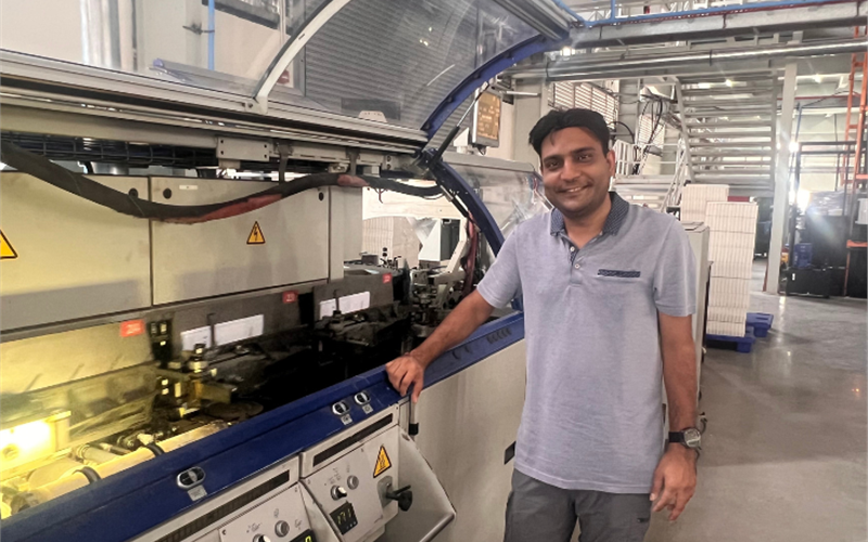 CDC Printers’ Ahmedabad blueprint